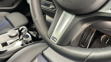 BMW 1 Series 118i [136] M Sport 5dr Step Auto [LCP] Petrol Hatchback